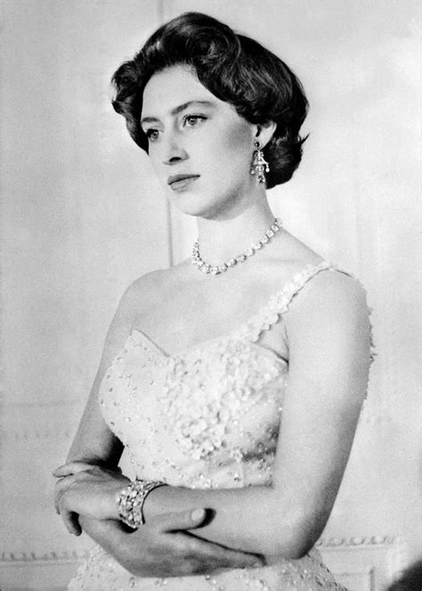 The Scandalous Photo of Princess Margaret That Inspired